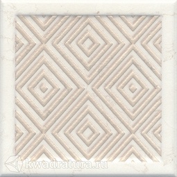 Декор для настенной плитки Kerama Marazzi Лонгория OPA10017022 15*15 см