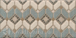 Декор для настенной плитки Kerama Marazzi Монтанелли VTA11516000 7,4*15 см