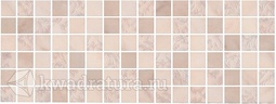 Декор для настенной плитки Kerama Marazzi Флораль MM15121 15*40 см