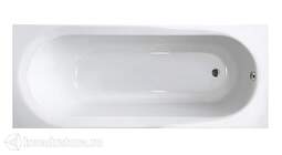 Акриловая ванна TONI ARTI Calitri 170*70 см TA-C17070