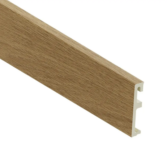 Плинтус Salag Alpha Foxy 80 мм AP8144