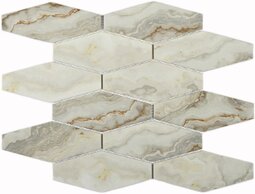 Мозаика Bonaparte Fontana Great 27,1*30,7 см