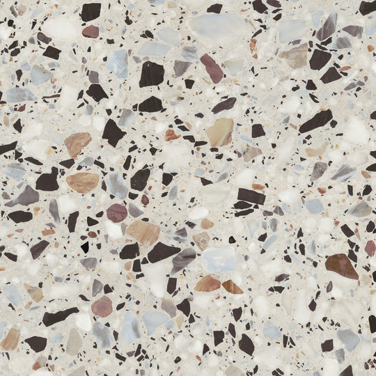 Керамогранит Cersanit Fancy Stone многоцветный 42x42 см