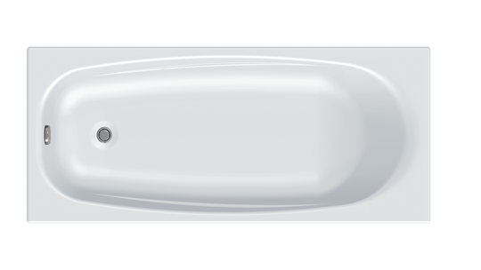 Акриловая ванна ODA Galeon 150*70 см