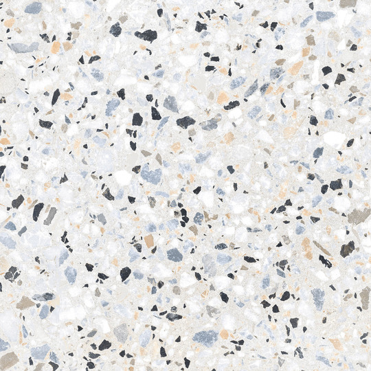 Керамогранит Alma Ceramica Terrazzo GFA57TRZ07L 57*57 см