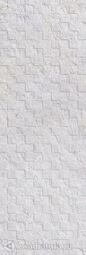 Настенная плитка Gracia Ceramica Aneta grey light wall 02 30*90 см
