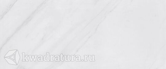 Настенная плитка Gracia Ceramica Celia white wall 01 25*60 см 10100000410