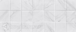 Настенная плитка Gracia Ceramica Vinde (Celia) white wall 03 25*60 см