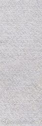 Настенная плитка Gracia Ceramica Olezia grey light wall 02 30*90 см