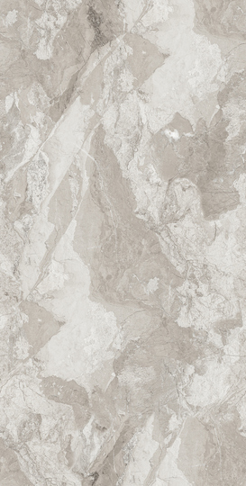 Керамогранит Global Tile Polenta_GT Серый 60x120 см GT120603701PR