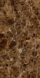 Керамогранит Global Tile Dark Emperador_GT Коричневый 60x120 см GT120604904HPR