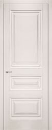 Межкомнатная дверь Дера Имидж 2 эмаль белая глухая