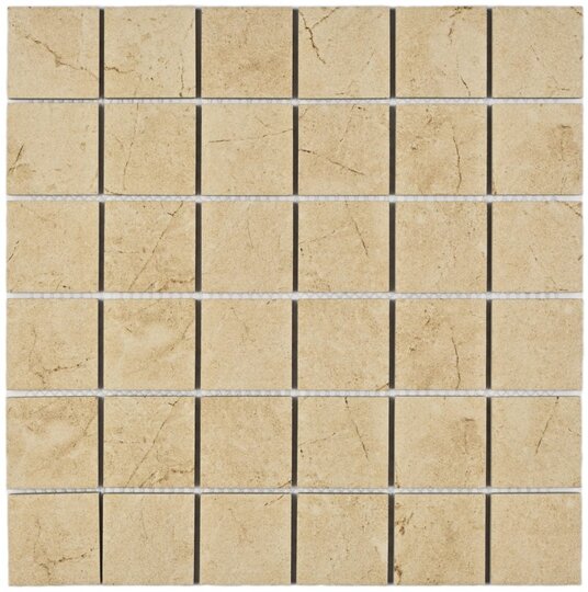 Мозаика Bonaparte Status Beige 30,3*30,3 см