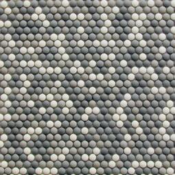 Мозаика Bonaparte Pixel mist 32,5*31,8 см