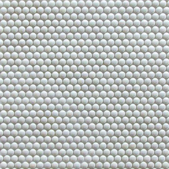 Мозаика Bonaparte Pixel pearl 32,5*31,8 см
