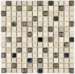 Мозаика Bonaparte Milan-2 30,5*30,5 см