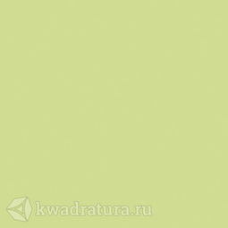 Настенная плитка Kerama Marazzi Калейдоскоп салатный 20*20 см