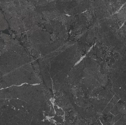 Керамогранит Kerama Marazzi Тубкаль черный матовый 60*60 см KM6060G0331R