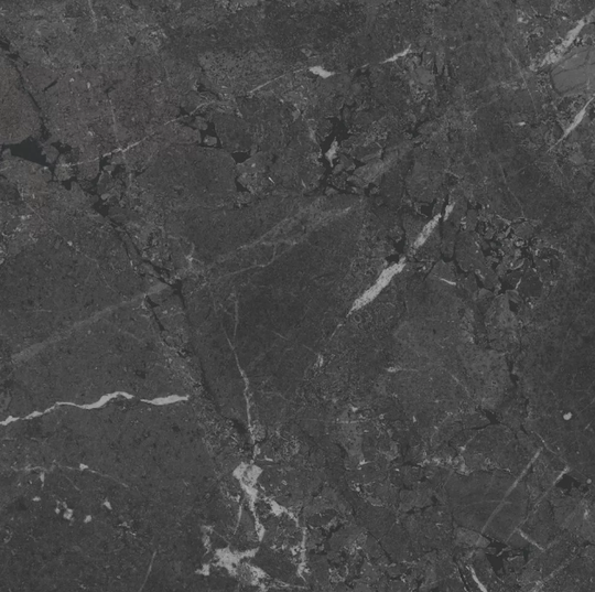 Керамогранит Kerama Marazzi Тубкаль черный матовый 60*60 см KM6060G0331R