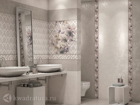 Плитка Kerama Marazzi Город на воде