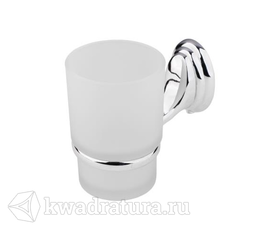 Держатель CALORIA со стаканом 1-й, 52024