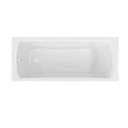 Акриловая ванна Triton Лира 170*70 см Щ0000070220
