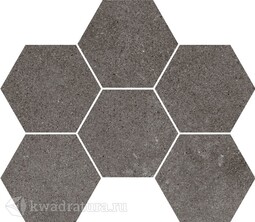 Мозаика для керамогранита Cersanit Lofthouse A-LS6O406J 24,6*28,3 см