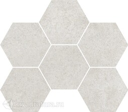 Мозаика для керамогранита Cersanit Lofthouse A-LS6O526J 24,6*28,3 см