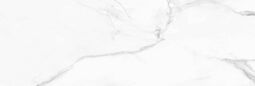 Настенная плитка Gracia Ceramica Aspen (Marble matt white wall 01) 30*60 см