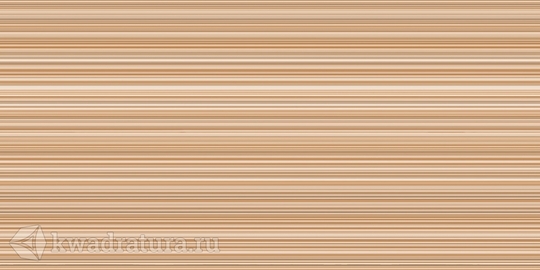 Настенная плитка Нефрит-Керамика Меланж тем.-бежевый 50*25 см 10-11-11-440