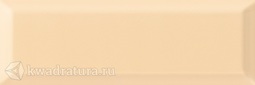 Настенная плитка Gracia Ceramica Metro beige light wall 01 10*30 см