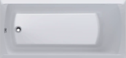 Акриловая ванна MarkaONE MODERN 170*80 см 01мод1780