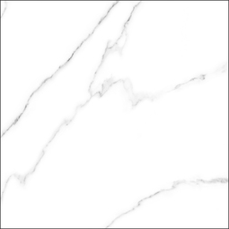 Керамогранит Global Tile Marmo белый GT60600203MR 60*60 см