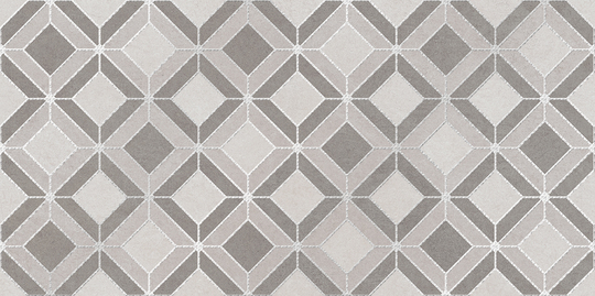 Настенная плитка AZORI Starck Tessera 1 20,1*40,5 см