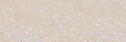 Настенная плитка Нефрит-Керамика Риф тёмно-бежевый 20*60 см