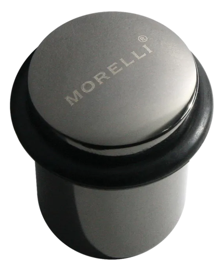 Дверной ограничитель Morelli DS3 COF кофе