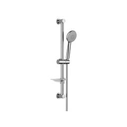Душевой гарнитур 3jet 65 см Aquatek Бетта AQ2013CR