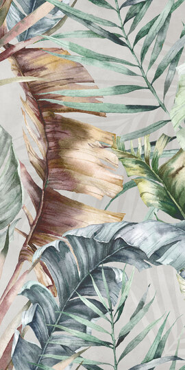 Керамогранит Infinium GT1206014801MGR-A Серый 60x120 см