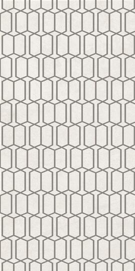 Настенная плитка AZORI Palladio Diamond 31,5*63 см