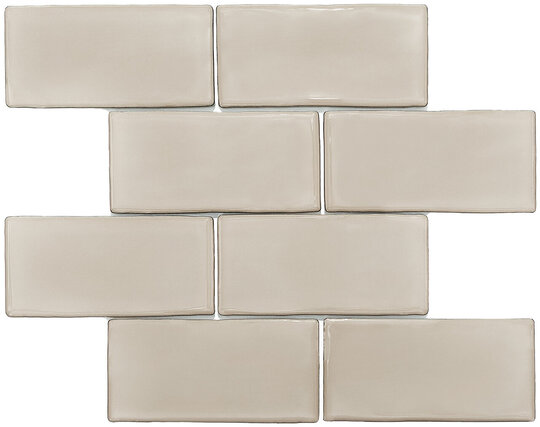 Мозаика NSmosaic PQ73150-05 7,3*15 см