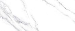 Настенная плитка Global Tile Anima белая 10100001333 25*60 см