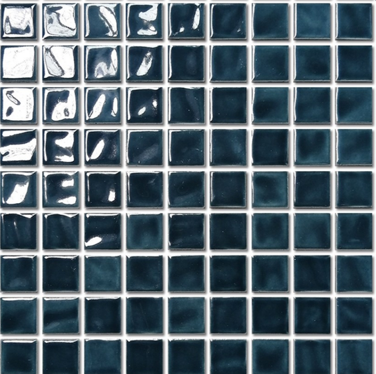 Мозаика NSmosaic P-541 синий 30*30 см