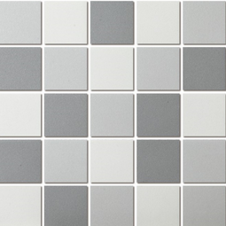 Мозаика NSmosaic PА-550 серый 30.6*30.6 см