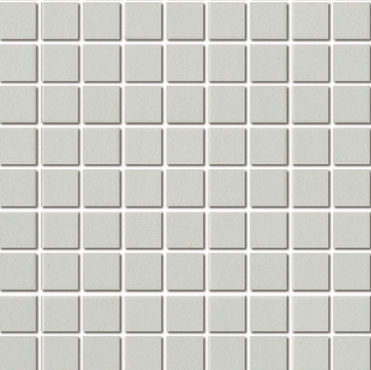 Мозаика NSmosaic PА-552 светло-серый 30*30 см