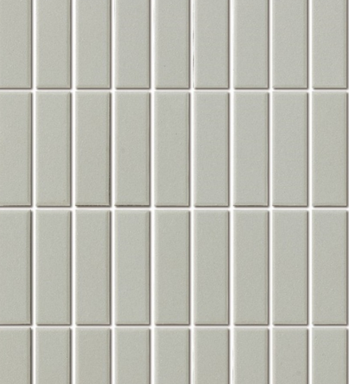 Мозаика NSmosaic PА-556 серый 29.6*30 см