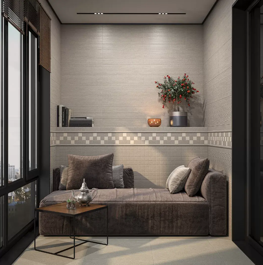 Kerama Marazzi Рабат