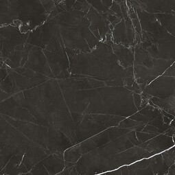 Керамогранит ZERDE TILE Royal Black 60х60 см