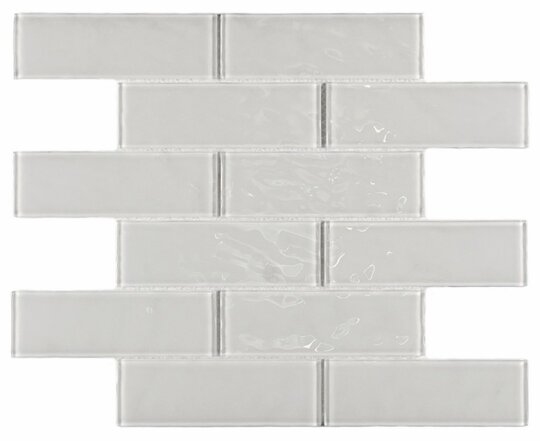 Мозаика Bonaparte Rumba White 30*30 см