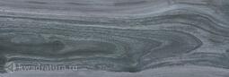 Настенная плитка Laparet Zen чёрный 60033 20*60 см