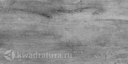 Настенная плитка Laparet Concrete тёмно-серый 30*60 см